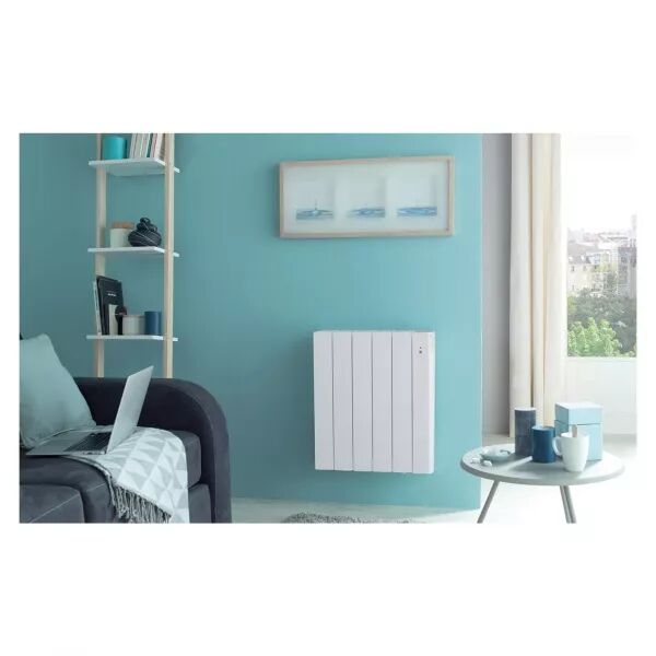 NARIA-NKF15 H 1000W Blanc (611611)