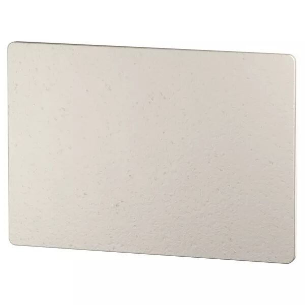 NATURAY nativ Radiateur Horizontal 1000 W lave satin gr�geK160133