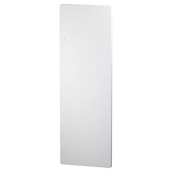 NATURAY nativ Radiateur Vertical 2000 W Lave blanc satinK160217