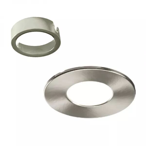 NAXO II COLLERETTE ALU BROSS� + ADAPTATEUR