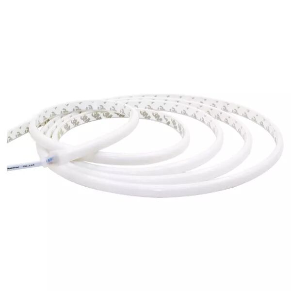 NEON DOME - Ruban LED prot�g� IP67 24V, 210 LED/m, 18 W/m, 2700K, lg 2,5m (55364)