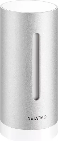 netatmo-module int�rieur additionnel intelligent et connect� netatmo pour station m�t�o (nim01-ww)