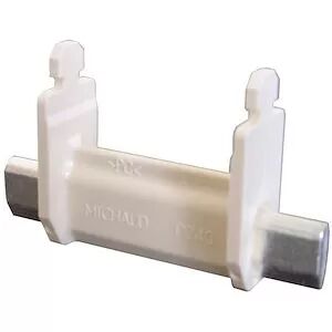 Neutre couteau pour coupe-circuit taille 00 - 6943512 (P240)