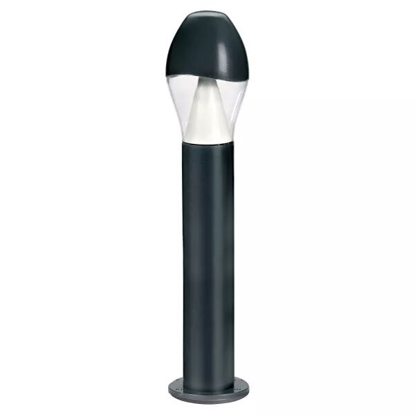 NEWAY 75 LED - Borne ext�rieure IP65 IK07 LED 10W 4000K 800lm (50300)