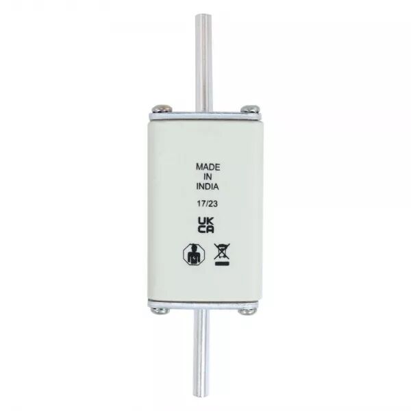 NH FUSE 224A 500V GG/GL SIZE 1