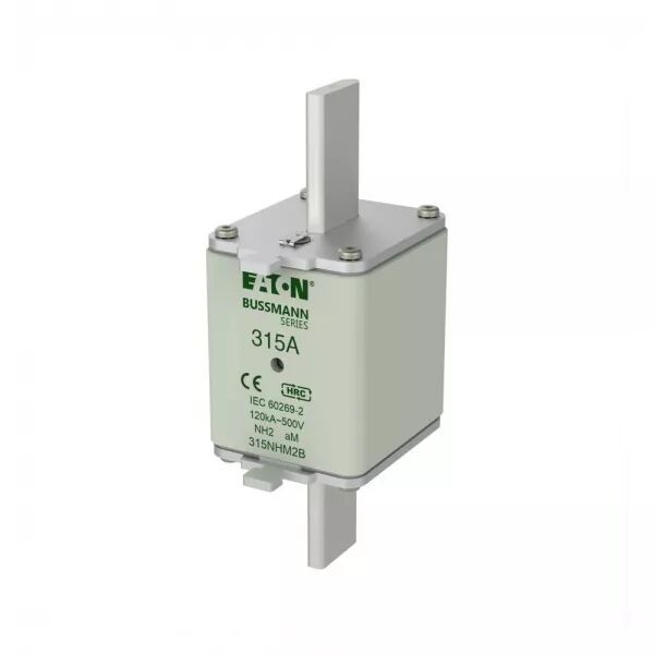 NH FUSE 315A 500V AM SIZE 2 IND