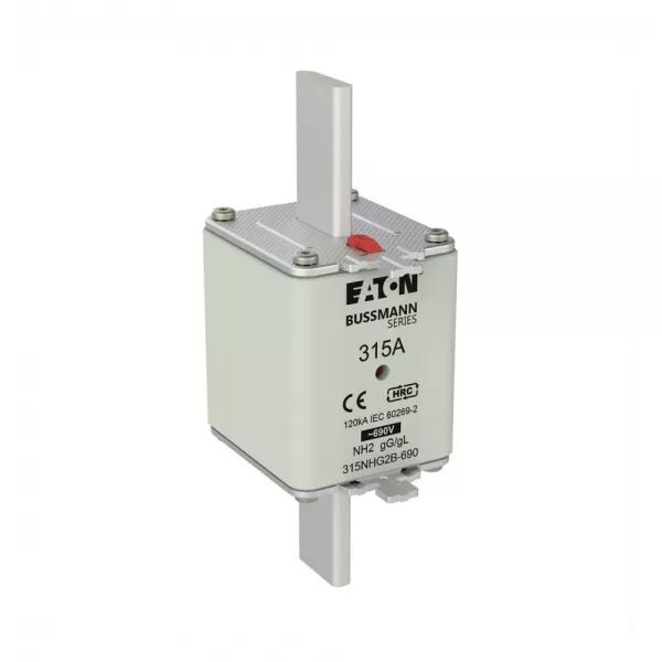 NH FUSE 315A 690V GG SIZE 2