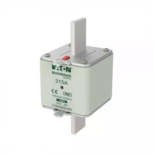 NH FUSE315A 690V AM SIZE 3