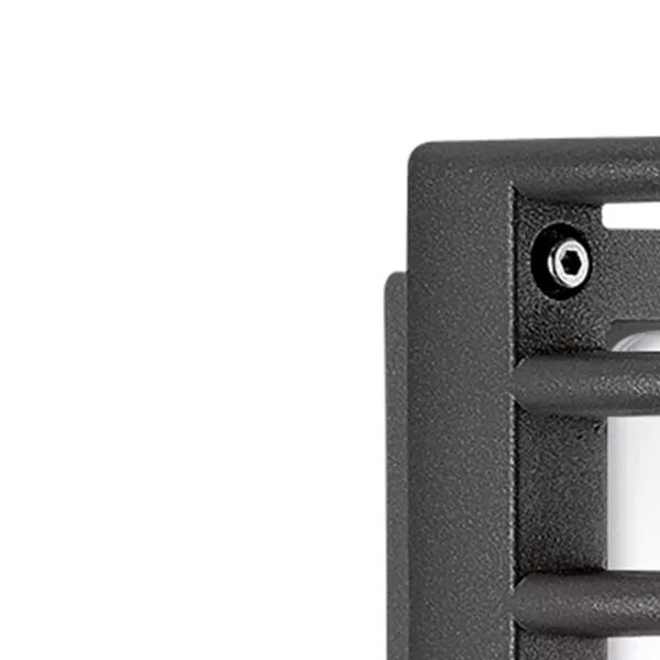 NIKKO+ 21/G 1X60W ANTRAC - 002012                                    -