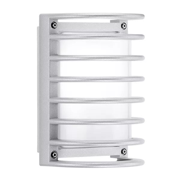 NIKKO+ 21/G 1X60W GR/MET - 002011                                    -