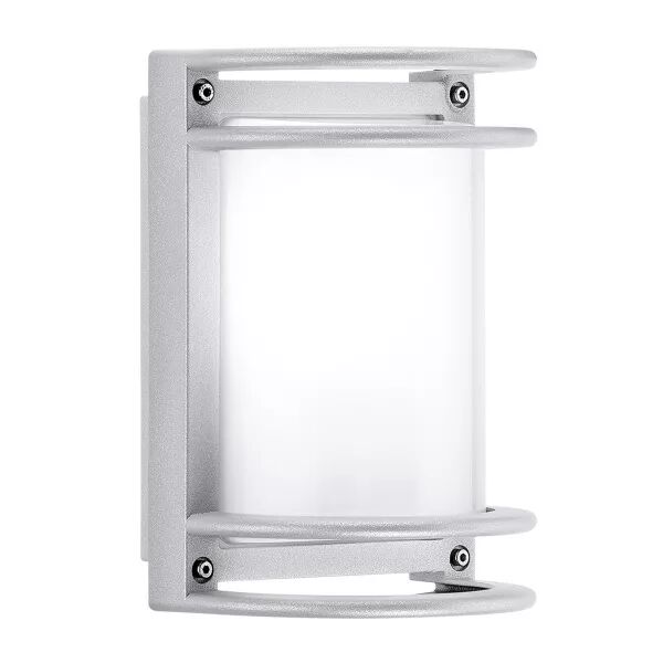 NIKKO+ 21 LED E.S. 10W 3000K GR/M - 3014106