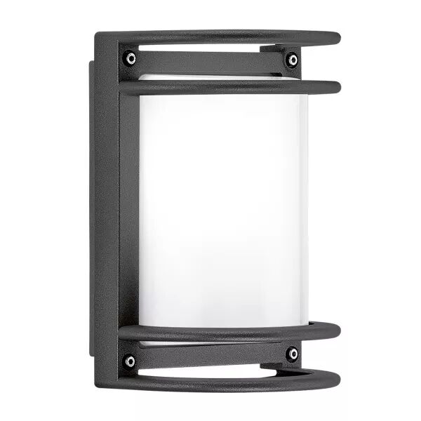 NIKKO+ 21 LED E.S. 10W 4000K ANTR - 301411