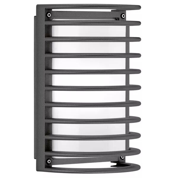 NIKKO+ 27/G LED E.S. 13,5W 3000K ANTR - 3016656
