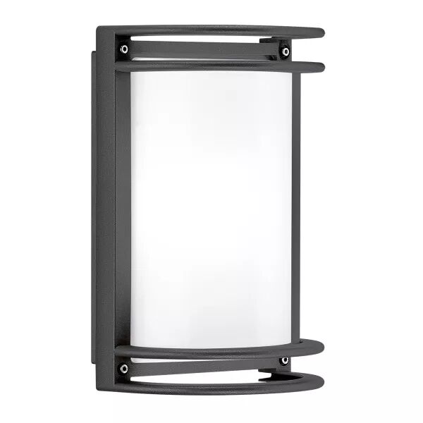 NIKKO+ 27 LED E.S. 13,5W 3000K ANTR - 3014156