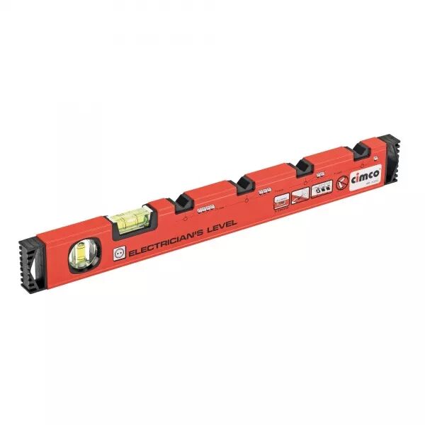 NIVEAU DE MARQUAGE ET REP�RAGE FIXE � 71MM L= 470 MM