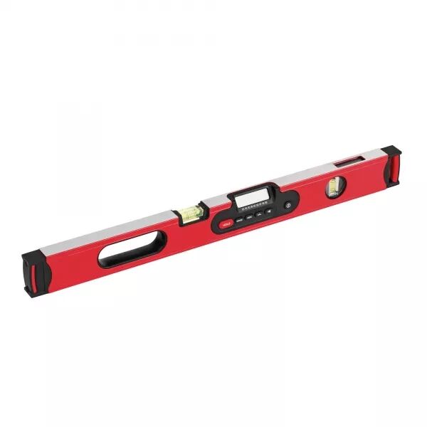 NIVEAU DIGITAL PRO � M�MOIRE, L=600MM