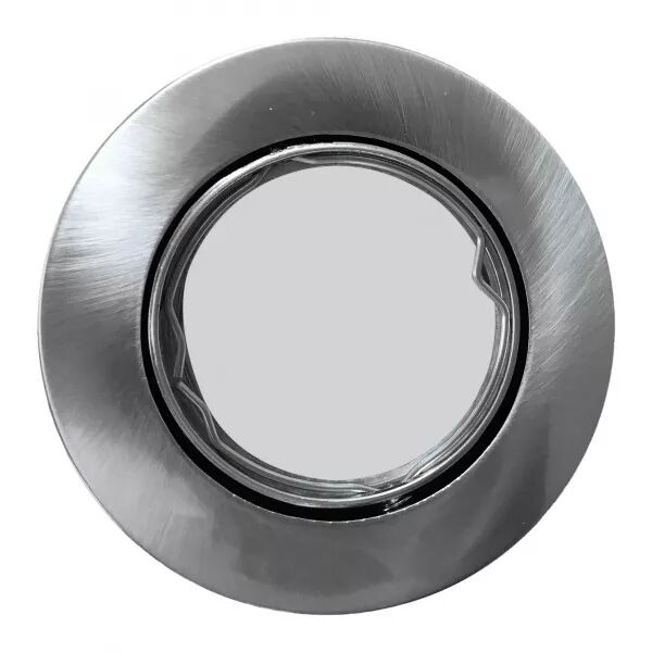 NORDLUX-Spot encastr� - MIXIT - M�tal - Acier Bross� -  GU10 (71820132)