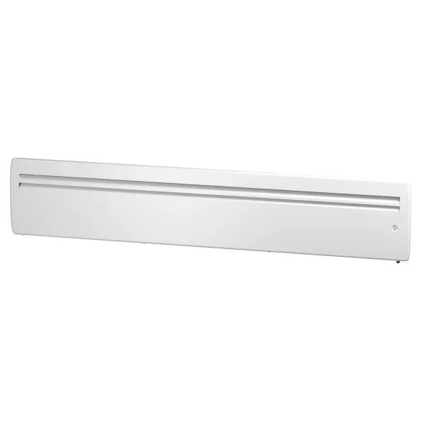 Novium convecteur plinthe - 1000 watts - blancM122413