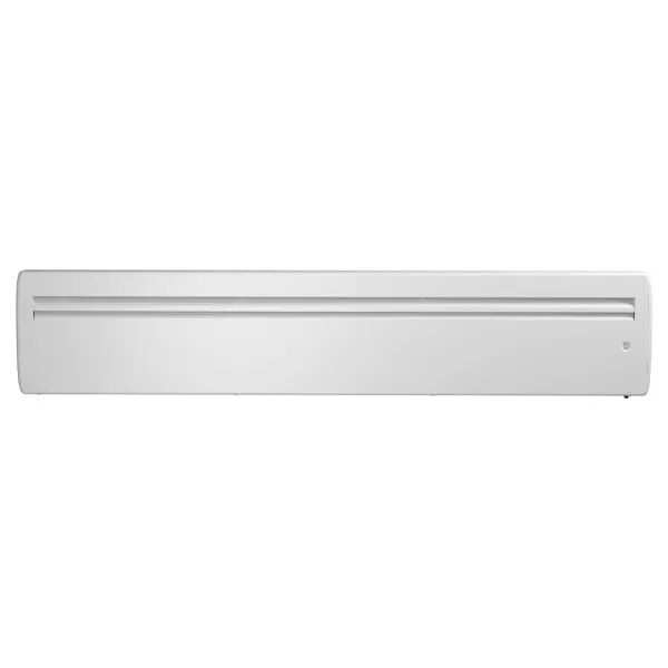 Novium convecteur plinthe - 750 watts - blancM122412