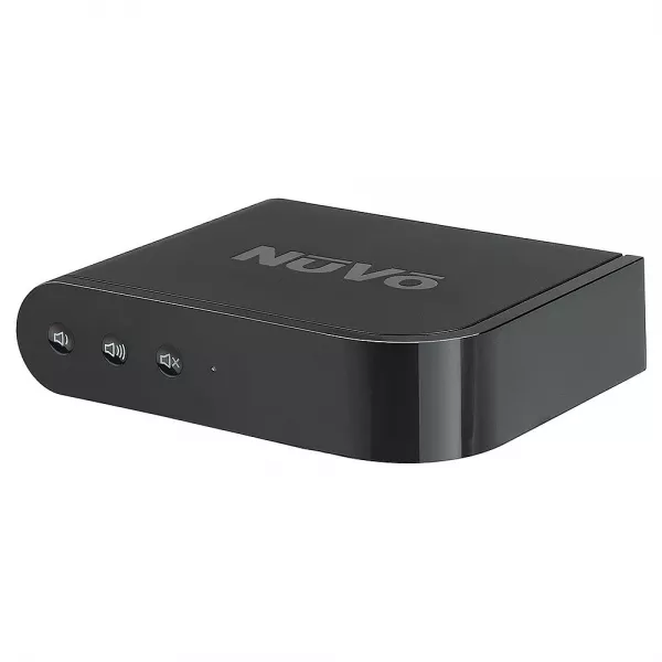 nuvo-ecran tactile 7pouces android poe - noir (nv-p300-eu)