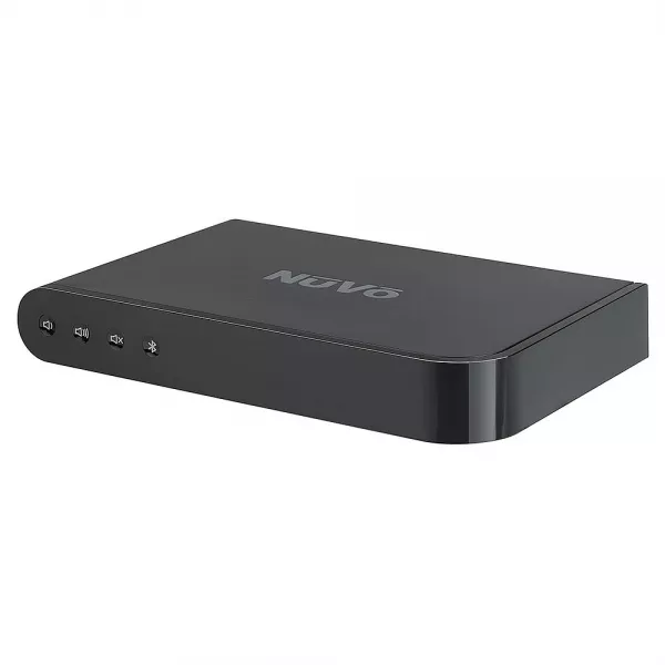 nuvo-lecteur de zone audio nuvo lan ou wi-fi 2x60wrms - 229x42x127mm (nv-p200-eu)