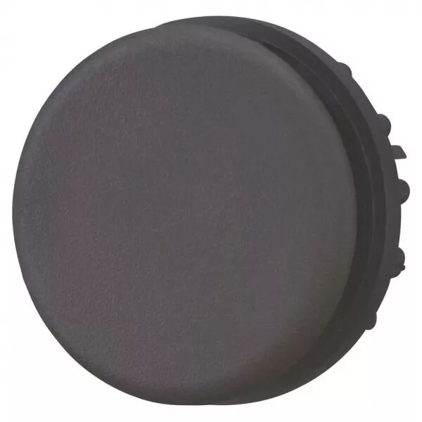 Obturateur, noir, grand paquet (216391)