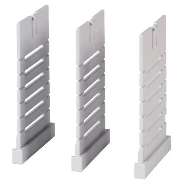 Obturateur, pour raccordement, NZM4, 3p (292193)