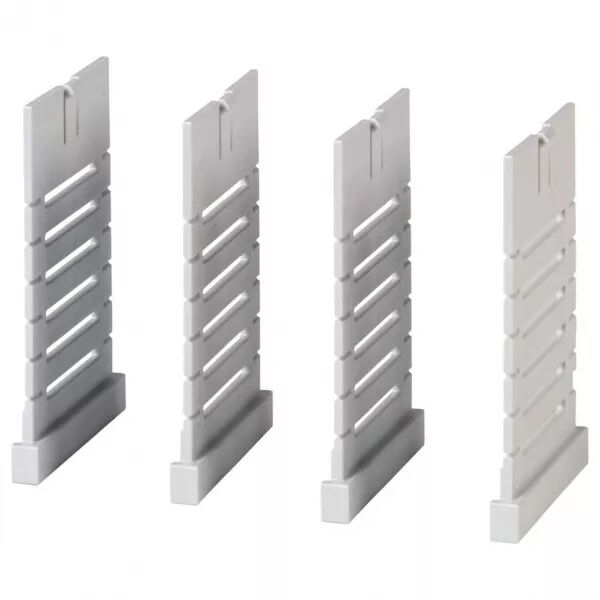 Obturateur, pour raccordement, NZM4, 4p (292194)