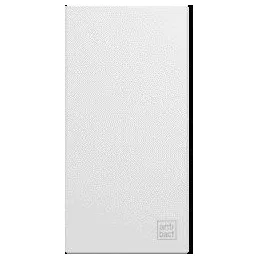 Obturateur gallery 1 module pure antibacterien (WXF688H)