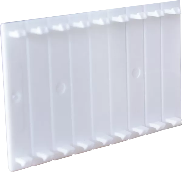 Obturateur s�cable 4,5 modules (19061)