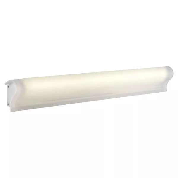 ONDE - R�glette G5 IP44 Vol.2, blanc, a/tube fluo 14W/840 1200lm incl. (5214)