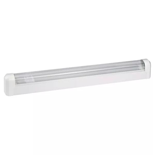 ONDINE - R�glette G13 IP44 Vol.2 a/PC+inter a/lpe LED 9W 4000K 900lm incl (5428)