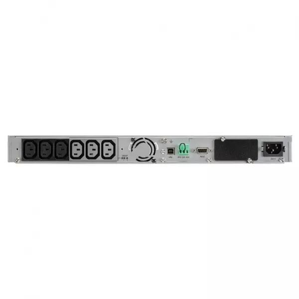 Onduleur 5P Gen2 Rack 1U, 1ph, line-interactive, 1150VA, 920W, s 6 (C13), carte (5P1150IRNG2)