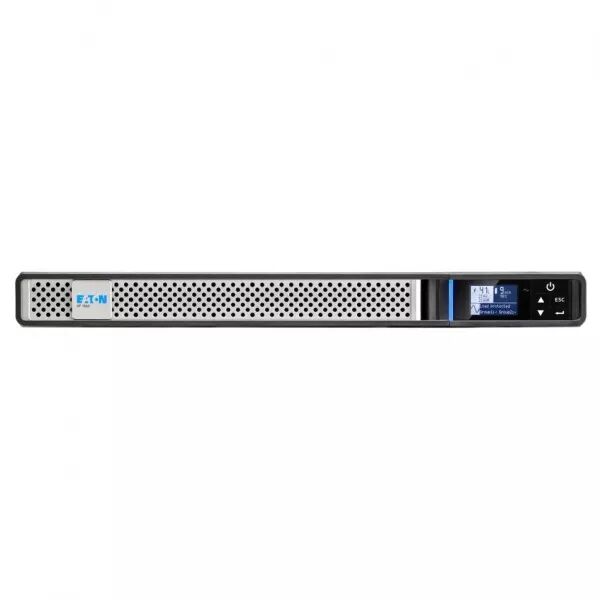Onduleur 5P Gen2 Rack 1U, 1ph, line-interactive, 1550VA, 1350W, s 6 (C13), carte (5P1550IRNG2)