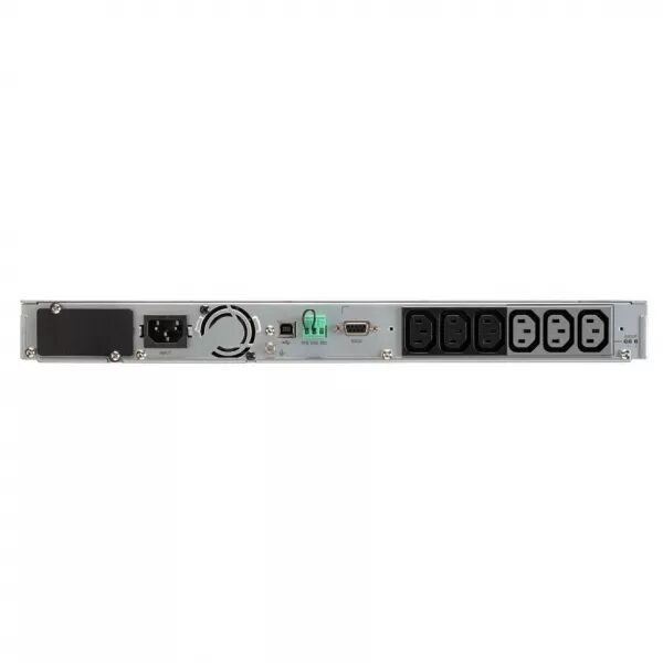 Onduleur 5P Gen2 Rack 1U, 1ph, line-interactive, 1550VA, 1350W, sortie 6 (C13) (5P1550IRG2)
