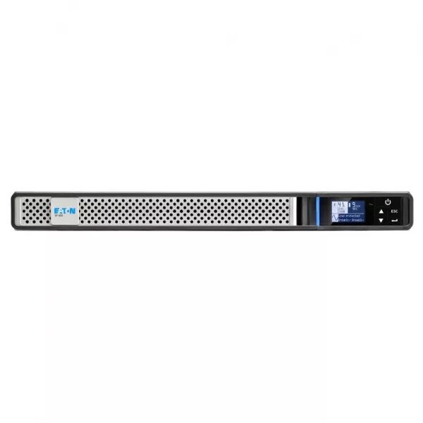 Onduleur 5P Gen2 Rack 1U, 1ph, line-interactive, 850VA, 680W, sortie 4 (C13) (5P850IRG2)