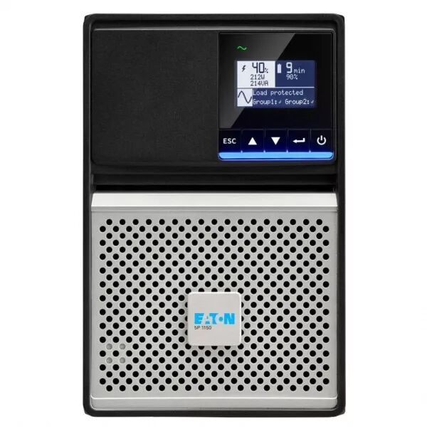 Onduleur 5P Gen2 Tour, 1ph, line-interactive, 1150VA, 920W, sortie 8 (C13) (5P1150IG2)