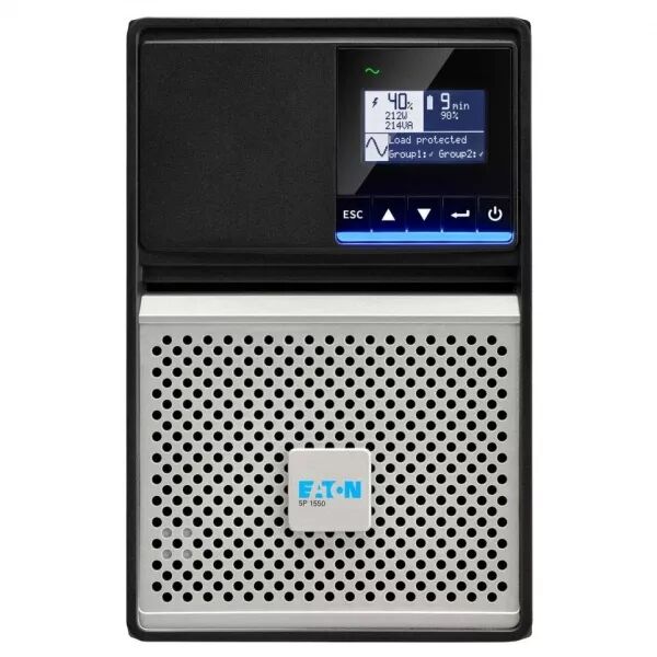 Onduleur 5P Gen2 Tour, 1ph, line-interactive, 1550VA, 1350W, sortie 8 (C13) (5P1550IG2)