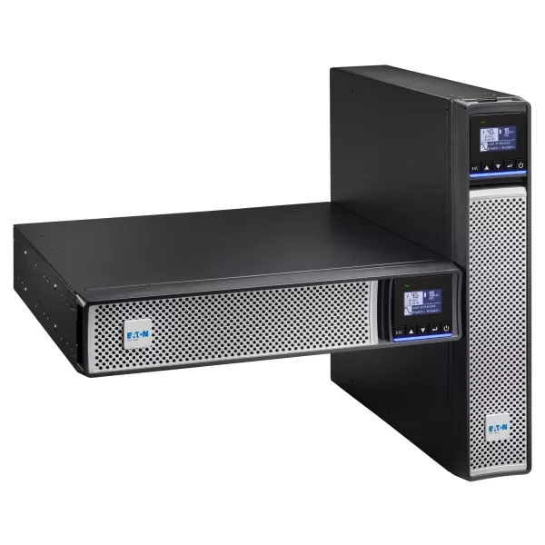 Onduleur 5PX G2, 1ph, line-interactive, 2200W, RT2U, sortie 8 (C13), 2 (C19) (5PX2200IRT2UG2)