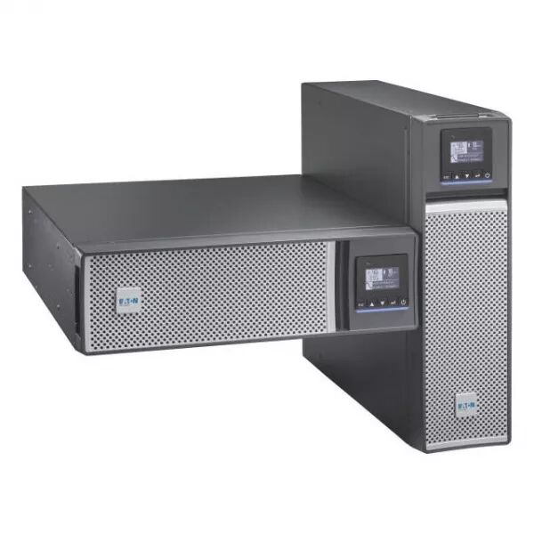 Onduleur 5PX G2, 1ph, line-interactive, 2200W, RT3U, sortie 8 (C13), 2 (C19) (5PX2200IRT3UG2)