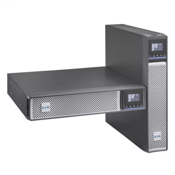 Onduleur 5PX G2, 1ph, line-interactive, 3000W, RT2U, sortie 8 (C13), 2 (C19) (5PX3000IRT2UG2)