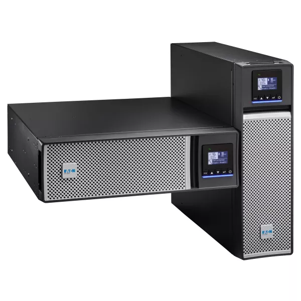 Onduleur 5PX G2, 1ph, line-interactive, 3000W, RT3U, sortie 8 (C13), 2 (C19) (5PX3000IRT3UG2)