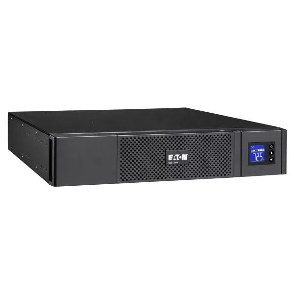Onduleur 5SC Rack Tour, 1ph, line-interactive, 2200VA, 1980W, sortie 9 (5SC2200IRT)