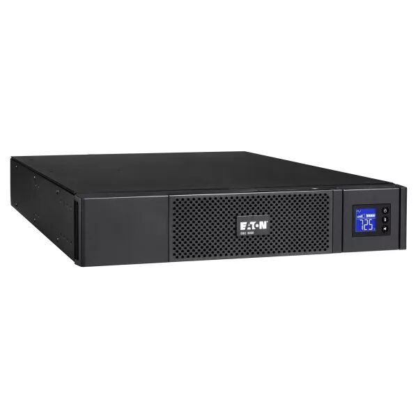 Onduleur 5SC Rack Tour, 1ph, line-interactive, 3000VA, 2700W, sortie 9 (5SC3000IRT)
