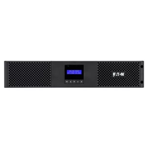 Onduleur 9E Rack, 1ph, on-line, 2000VA, 1800W, sortie 6 (C13) (9E2000IR)