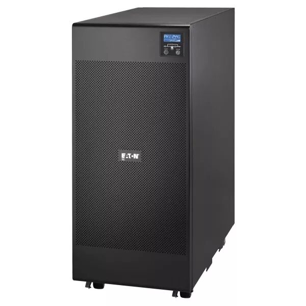 Onduleur 9E Tour, 1ph, on-line, 20kVA, 16kW, entr�e/sortie bornier (9E20KI)