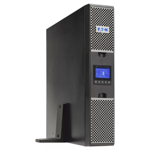 Onduleur 9PX, 1ph, on-line, 1000 Watts, Rack/Tour 2U, sortie 8 (C13) + carte Eth (9PX1000IRTN)