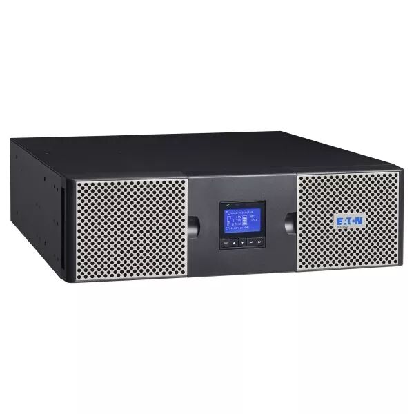 Onduleur 9PX, 1ph, on-line, 2200 Watts, Rack / Tour 3U, sortie 8(C13) + 2(C19) (9PX2200IRT3U)