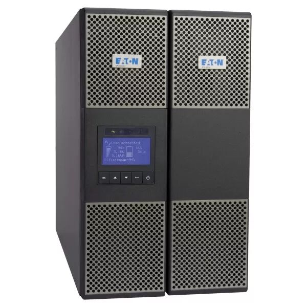 Onduleur 9PX, 1ph, on-line, 2200 Watts, RT 3U + Bypass de Maintenance, borniers (9PX2200IRTBPH)