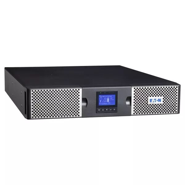Onduleur 9PX, 1ph, on-line, 3000 Watts, Rack / Tour 2U, sortie 8(C13) + 2(C19) (9PX3000IRT2U)